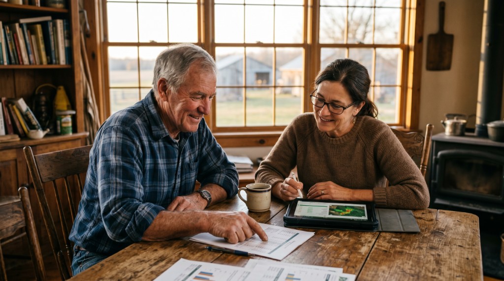 An Advisor That Remembers: How Xsupra Learns With You, Not Just For You