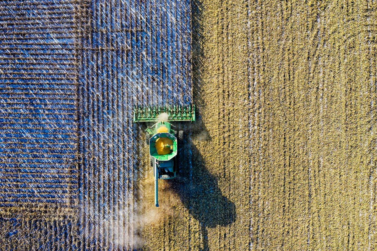 A New Standard in Field Intelligence