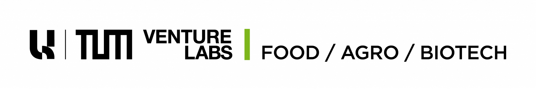TUM Venture Labs Food/Agro/Biotech