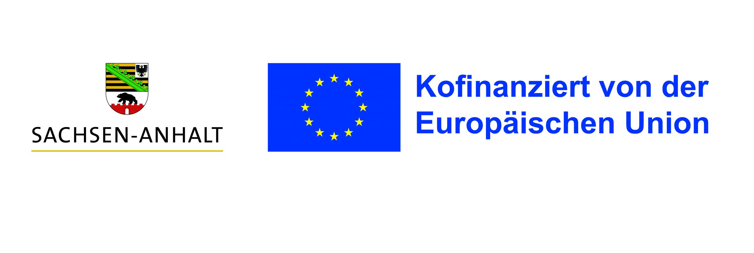 EU Co-financed