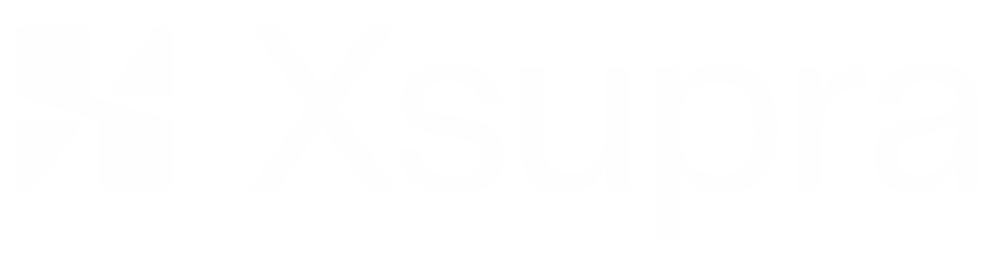 XSupra Logo